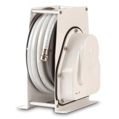 Southwire MW50SRM 50-Foot Marine Water Hose Reel
