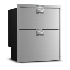 6.3 cu. ft. Double Drawer
