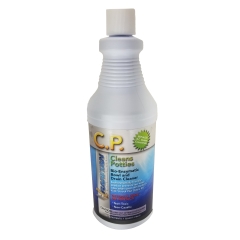 Raritan 1PCP32 C.P. Cleans Potties Bio-Enzymatic 32oz