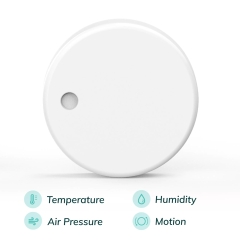 RUUVITAG Wireless Temperature, Humidity, Air Pressure, and Motion Sensor | Ruuvi RUUVITAG
