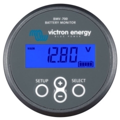 BMV-700 Smart Battery Monitor Victron Energy BAM010700000R