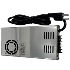 Vitrifrigo 7806-0009 S-300-24 Power Supply with US Plug