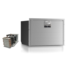 Vitrifrigo DRW70AIXD4-DF Multi-Setting Refrigerator 
