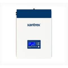 Freedom XC PRO Marine Pure Sine Inverter Charger - 2000W/100Amp 120VAC/12VDC | Xantrex 818-2015