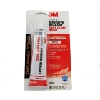3M 05220 White 5200 Marine Adhesive Sealant Fast Cure - 3 oz.