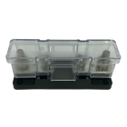 BEP 778-T2S-400-B Class T Fuse Block 225-400 Amp