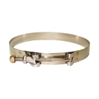 Buck Algonquin 70STBC450L long bolt stainless steel t-bolt clamp