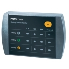 Remote Battery Bank Indicator | PM-51060
