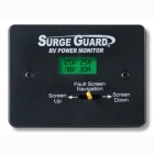 Southwire 40300 Remote Power Monitor LCD Control