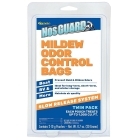 Star brite 089950 NosGUARD SG Mildew Odor Control Bags, Pack of 2