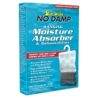 Star Brite 85470 No Damp Hanging Moisture Absorber - 14 oz.