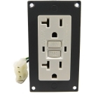 Xantrex 808-9817 Freedom X & XC GFCI Outlet