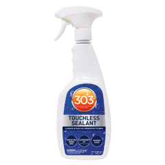 303 Touchless Sealant