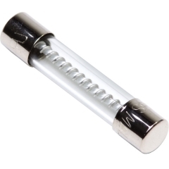Blue Sea Systems 5234 30 Amp MDL / 3AG Glass Fuse