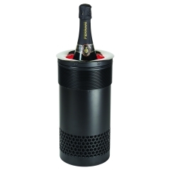 Isotherm 7N01TG9UP0000 Integrated Wine Cooler, 12 VDC 