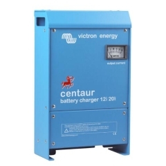Victron Energy CCH012100000 Centaur Battery Charger, 12 Volt 100 Amp