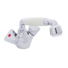 Trinidad Head/Shower Combo Faucet | Ambassador Marine 134-0264-CW