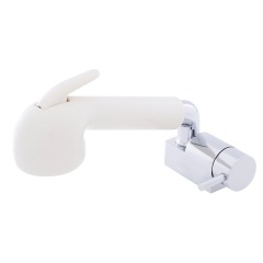 Aidack Pull-Out Deck Tap Cold Only | Ambassador Marine 134-1760-CW