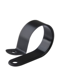 1 UV NYLON CABLE CLAMP