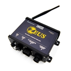 Zeus Bluetooth Alternator Regulator | Arco AZ1000X