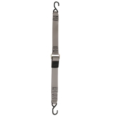 Boat Buckle F13114 Kwik-Lok Gunwale Tie-Down - 2 in. x 13 ft.