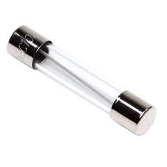 7 Amp AGC 3AG Glass Fuse