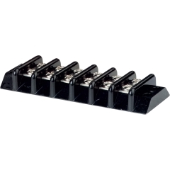 Blue Sea Systems 2606 65 Amp 6 Circuit Terminal Block