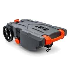 Camco 39004 28 gallon Portable Holding Tank