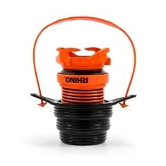Camco 39319 Rhino Flexible 3-in-1 Sewer Hose