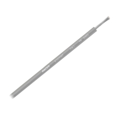 16 AWG Gray - 100 foot | Pacer Marine WUL16GY-100
