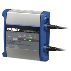 SM GUEST 2708A Charger