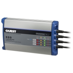 Small Guest 2713A Battery Charger