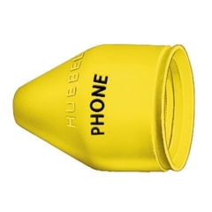 HUBB-PH7440 Short Seal-Tite&reg; boot for telephone plug