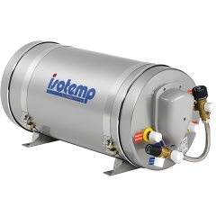 4 Gal. Water Heater, 230V - Isotemp Slim 15 ISO-601531S000003_LG