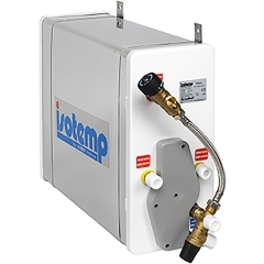 4.2 Gal. Water Heater, 230V - Isotemp Square 16 ISO-601631QX00003_LG