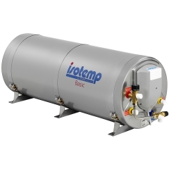 5.3 Gal. Water Heater, 230V - Isotemp Slim 20  ISO-602031S000003_LG