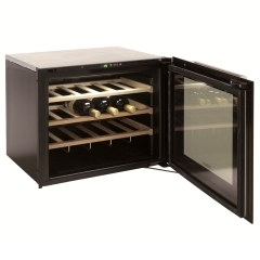 Isotherm 7N23AA6BJ0000 23 Bottle Divino Wine Cellar