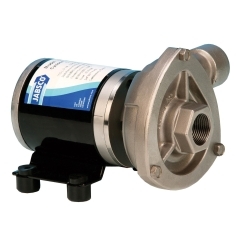 24 volt Cyclone Pump | Jabsco 50840-0024