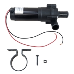 6.9 GPM DC Driven Circulation Pump Johnson Pump 10-24504-03 Kit