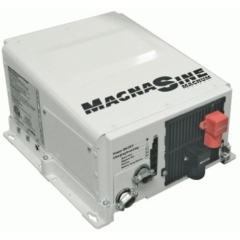 Magnum Energy MS2812-L-U 2800 watt/120 volt AC Inverter with 125 amp PFC Charger