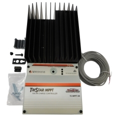 Morningstar TS-MPPT-60 TriStar MPPT 60 Controller