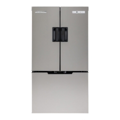 Norcold 15' Dc Compressor Refrigerator