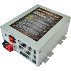 Powermax PM3-40-24V 40 Amp 24 Volt DC Charger