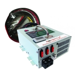 PowerMax PMBC3-100 100 Amp Battery Charger & Maintainer