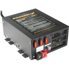 PowerMax PM3-55LKL Lithium Battery Converter Charger - 55 Amp 12V