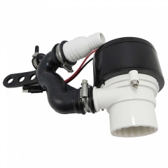 Raritan 2210024 24 Volt Discharge Pump Assembly 