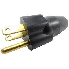 Neutral Ground Bonding Plug