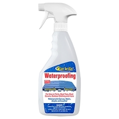Waterproofing Treatment, 22 ounce | Star Brite 081922X