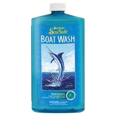 Star Brite 089732PW Sea Safe Boat Wash - 32 oz.