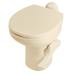 Thetford 42062 Bone Aqua-Magic Style II High Profile Toilet